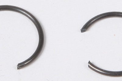 Vertex Piston Circlips For Pistons Only - Offroad Collection