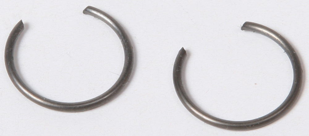 Vertex Piston Circlips For Pistons Only - Offroad Collection