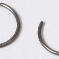 Vertex Piston Circlips For Pistons Only - Offroad Collection