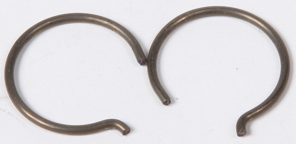 Vertex Piston Circlips For Pistons Only - Offroad Collection