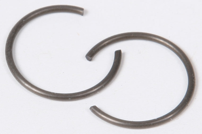 Vertex Piston Circlips For Pistons Only - Offroad Collection