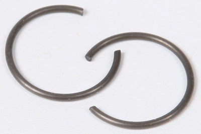 Vertex Piston Circlips For Pistons Only - Offroad Collection