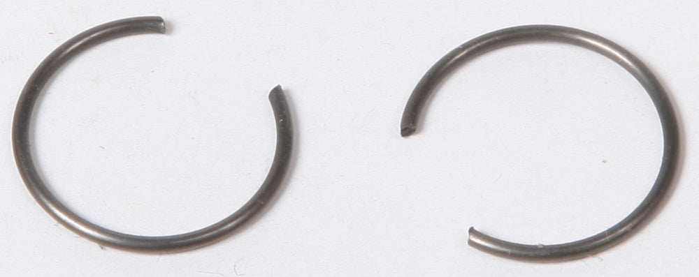 Vertex Piston Circlips For Pistons Only - Offroad Collection