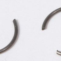 Vertex Piston Circlips For Pistons Only - Offroad Collection