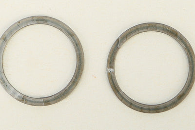 Wiseco Piston Circlips For Pistons Only - Watercraft Collection