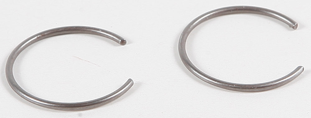 Wiseco Piston Circlips For Pistons Only - Watercraft Collection