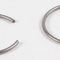 Wiseco Piston Circlips For Pistons Only - Watercraft Collection