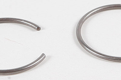 Wiseco Piston Circlips For Pistons Only - Watercraft Collection