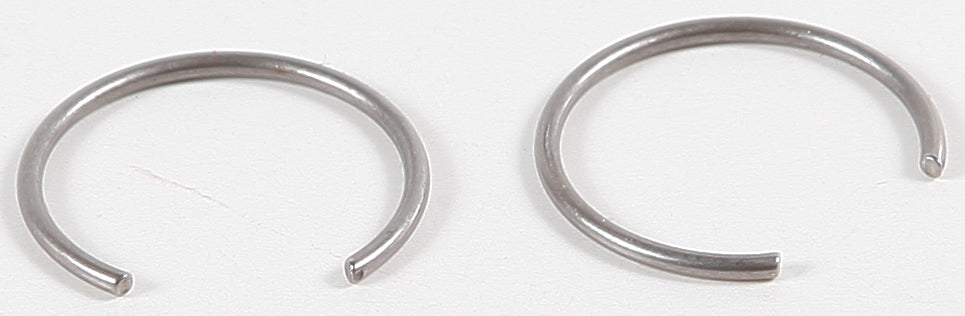 Wiseco Piston Circlips For Pistons Only - Watercraft Collection