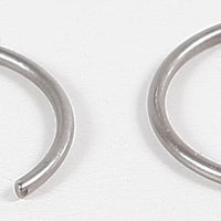 Wiseco Piston Circlips For Pistons Only - Watercraft Collection
