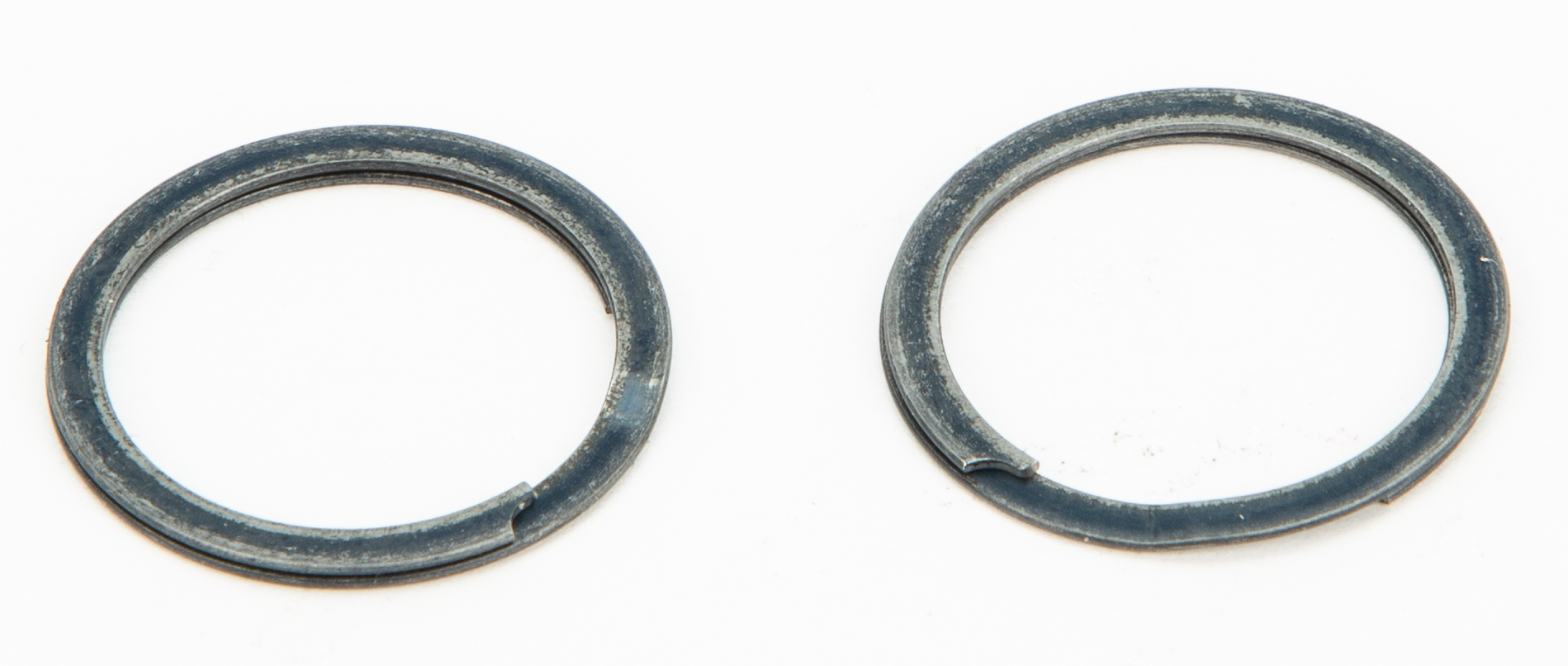 Wiseco Piston Circlips For Pistons Only - Watercraft Collection