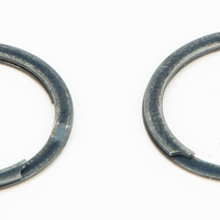 Wiseco Piston Circlips For Pistons Only - Watercraft Collection