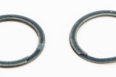 Wiseco Piston Circlips For Pistons Only - Watercraft Collection