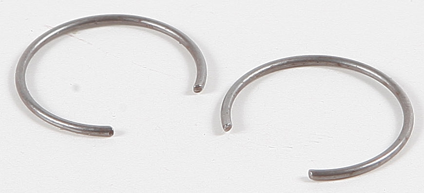 Wiseco Piston Circlips For Pistons Only - Watercraft Collection