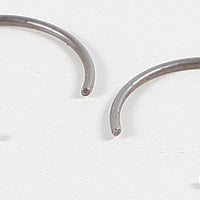 Wiseco Piston Circlips For Pistons Only - Watercraft Collection