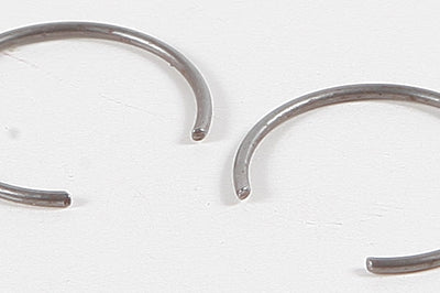 Wiseco Piston Circlips For Pistons Only - Watercraft Collection