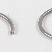 Wiseco Piston Circlips For Pistons Only - Watercraft Collection