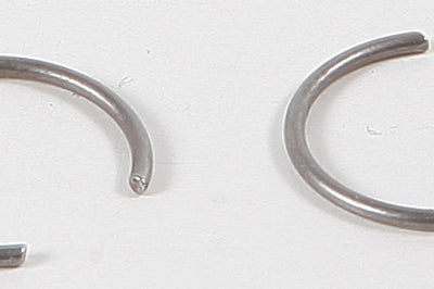 Wiseco Piston Circlips For Pistons Only - Watercraft Collection