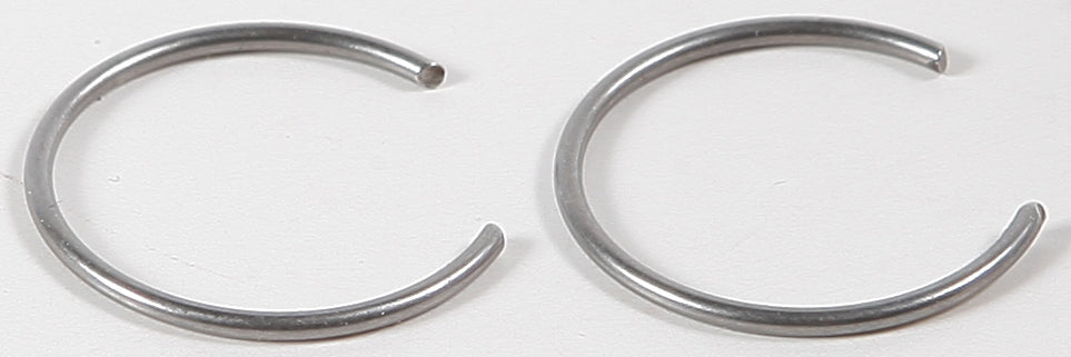 Wiseco Piston Circlips For Pistons Only - Watercraft Collection