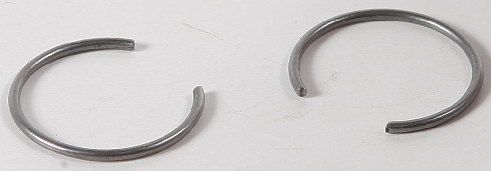 Wiseco Piston Circlips For Pistons Only - Watercraft Collection