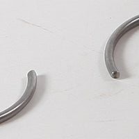 Wiseco Piston Circlips For Pistons Only - Watercraft Collection