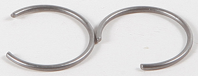 Wiseco Piston Circlips For Pistons Only - Watercraft Collection