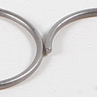 Wiseco Piston Circlips For Pistons Only - Watercraft Collection