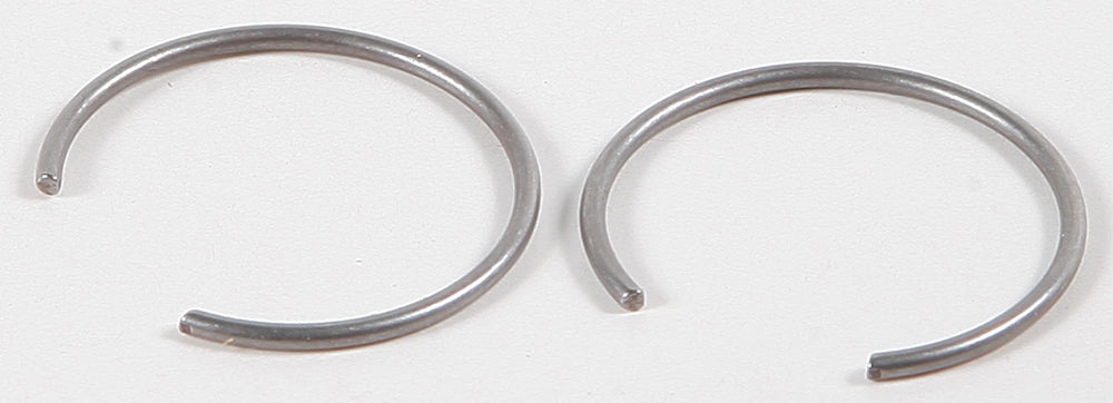 Wiseco Piston Circlips For Pistons Only - Watercraft Collection