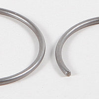 Wiseco Piston Circlips For Pistons Only - Watercraft Collection