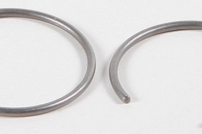 Wiseco Piston Circlips For Pistons Only - Watercraft Collection