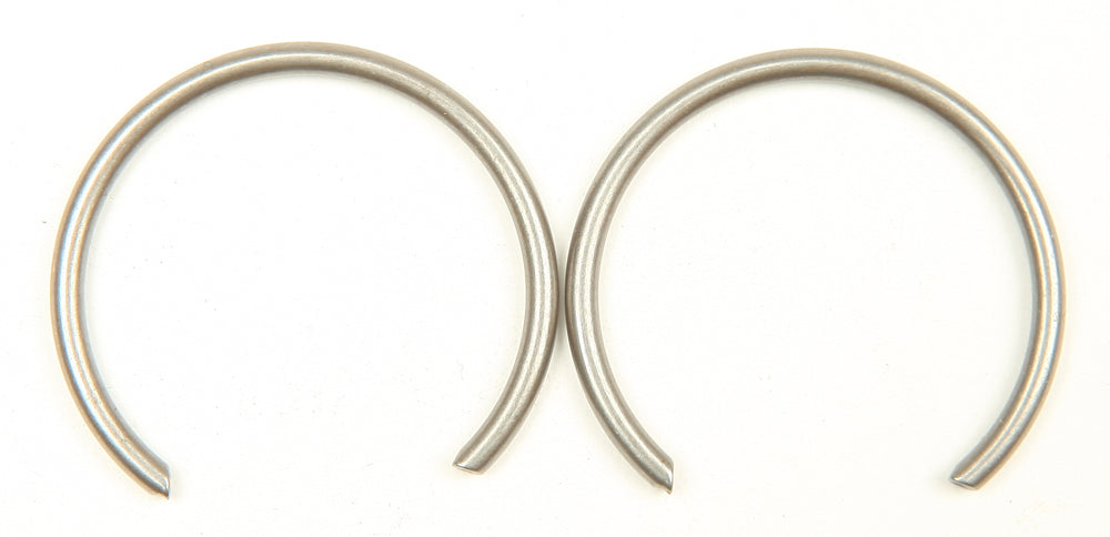Wiseco Piston Circlips For Pistons Only - Watercraft Collection