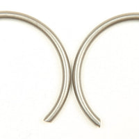 Wiseco Piston Circlips For Pistons Only - Watercraft Collection