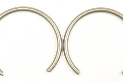 Wiseco Piston Circlips For Pistons Only - Watercraft Collection