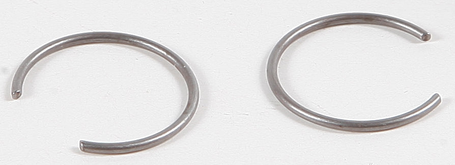 Wiseco Piston Circlips For Pistons Only - Watercraft Collection