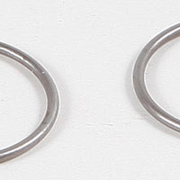 Wiseco Piston Circlips For Pistons Only - Watercraft Collection
