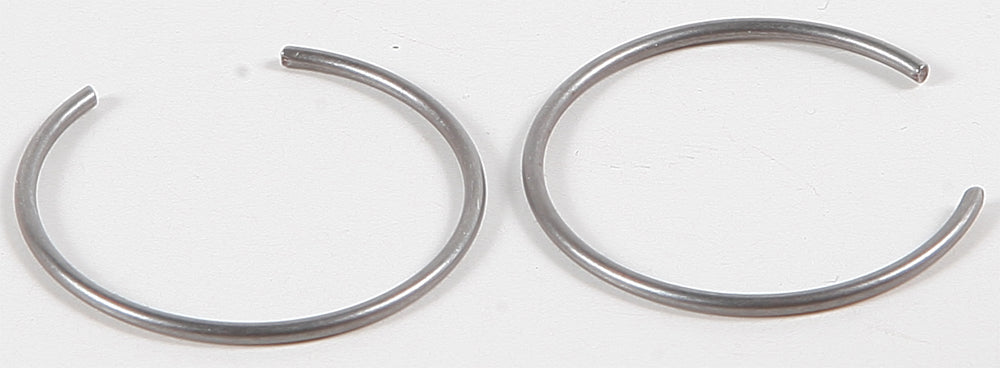 Wiseco Piston Circlips For Pistons Only - Watercraft Collection