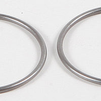 Wiseco Piston Circlips For Pistons Only - Watercraft Collection