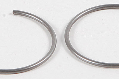 Wiseco Piston Circlips For Pistons Only - Watercraft Collection