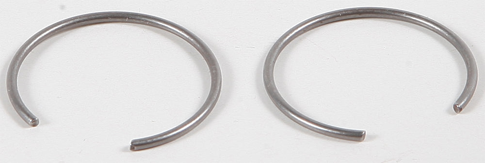 Wiseco Piston Circlips For Pistons Only - Watercraft Collection
