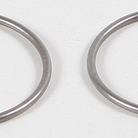 Wiseco Piston Circlips For Pistons Only - Watercraft Collection