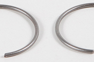 Wiseco Piston Circlips For Pistons Only - Watercraft Collection