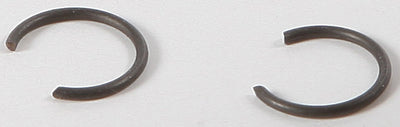 Wiseco Piston Circlips For Pistons Only - Watercraft Collection