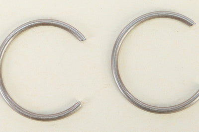 Wiseco Piston Circlips For Pistons Only - Watercraft Collection