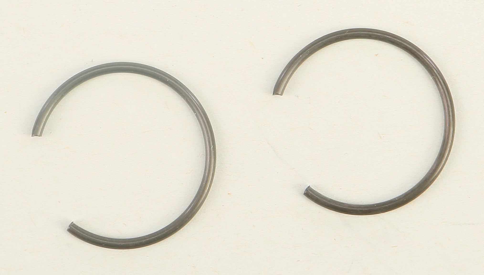 Athena Piston Circlips Hon/kaw/suz For Pistons Only - Atv Performance Products