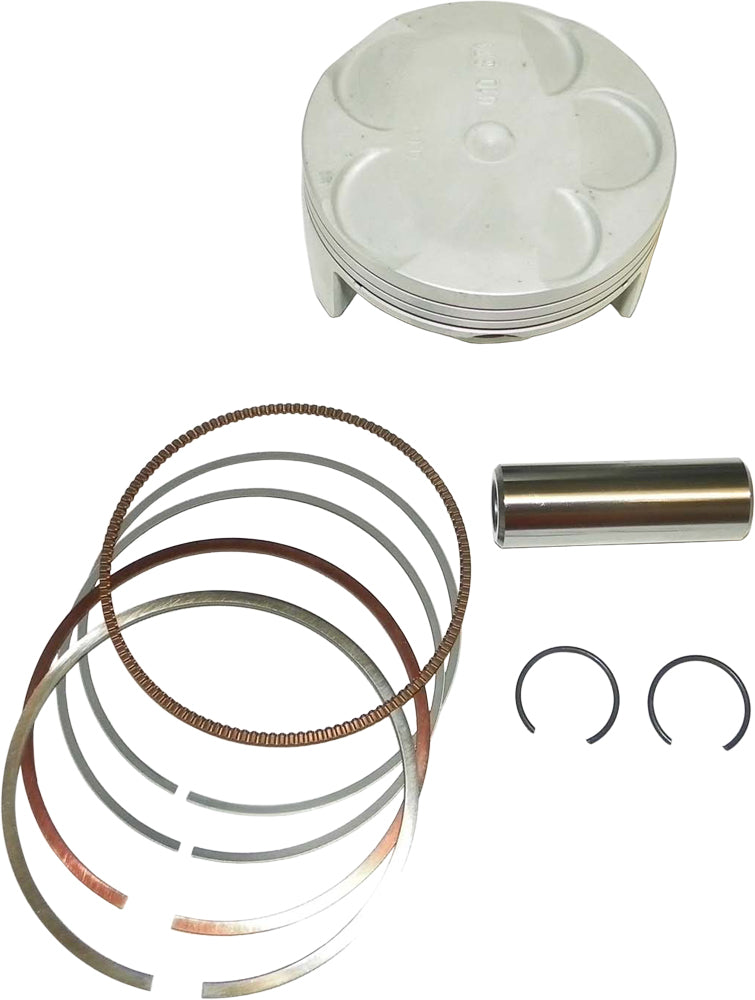 Wsm Piston Fx 140ho 75.9mm - Watercraft Collection