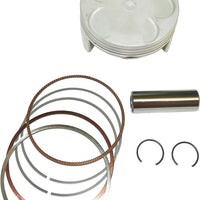 Wsm Piston Fx 140ho 75.9mm - Watercraft Collection
