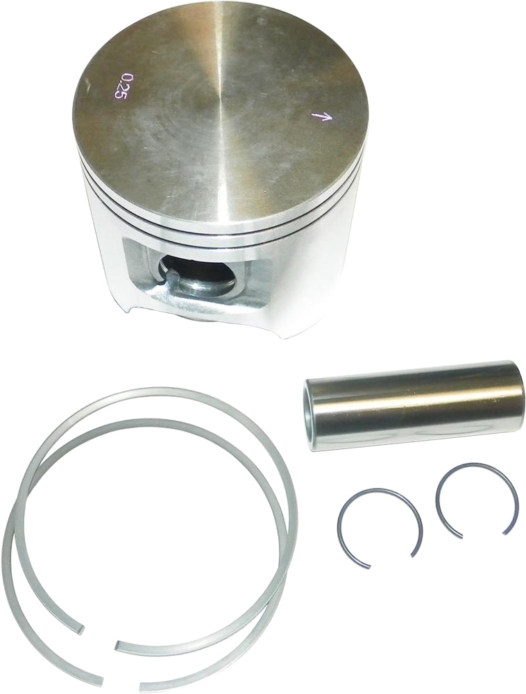 Wsm Piston K1100 80.25mm - Watercraft Collection