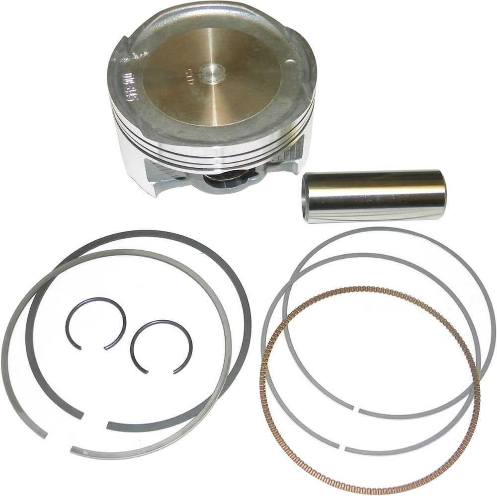 Wsm Piston K1200f 83mm Stx12f 4-stroke - Watercraft Collection