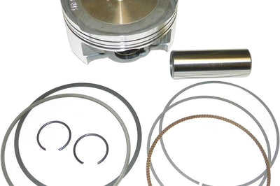 Wsm Piston K1200f 83mm Stx12f 4-stroke - Watercraft Collection