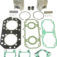 Wsm Piston K750 81 - Watercraft Collection